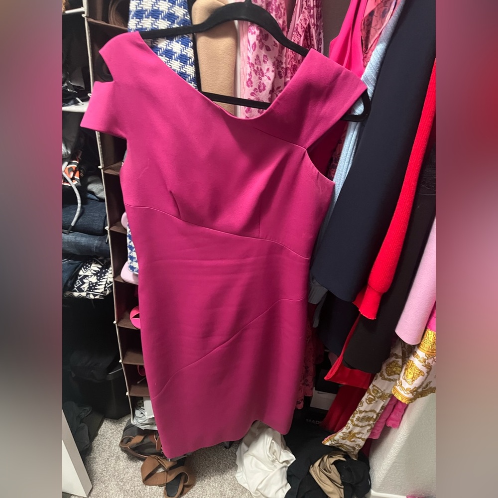 Elegant Ted baker dress